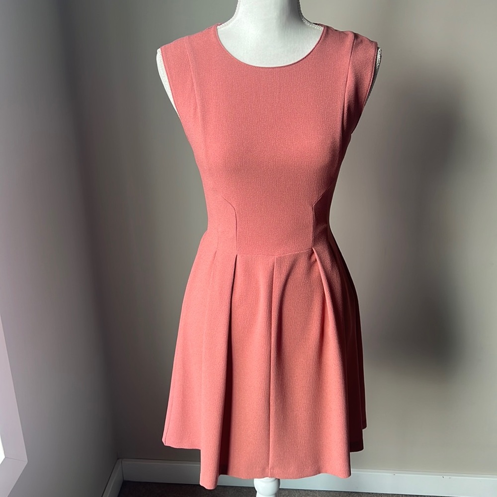Dynamite Dress